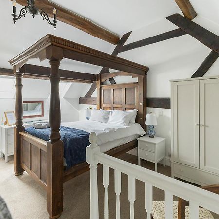 فندق Oyo Blenheim House Etwall المظهر الخارجي الصورة