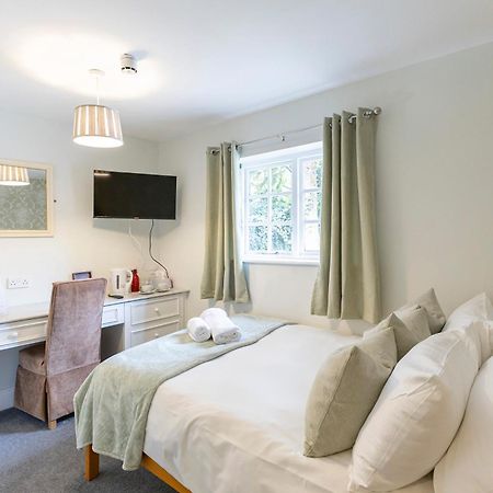 فندق Oyo Blenheim House Etwall المظهر الخارجي الصورة
