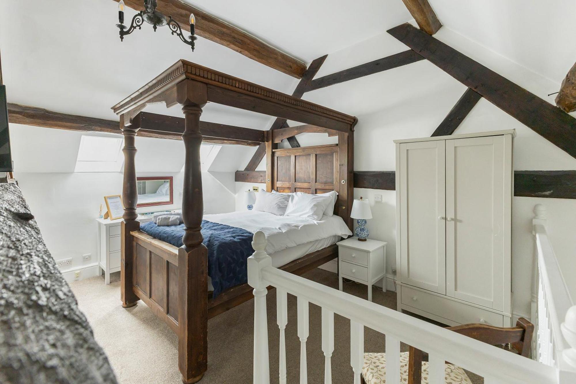 فندق Oyo Blenheim House Etwall المظهر الخارجي الصورة