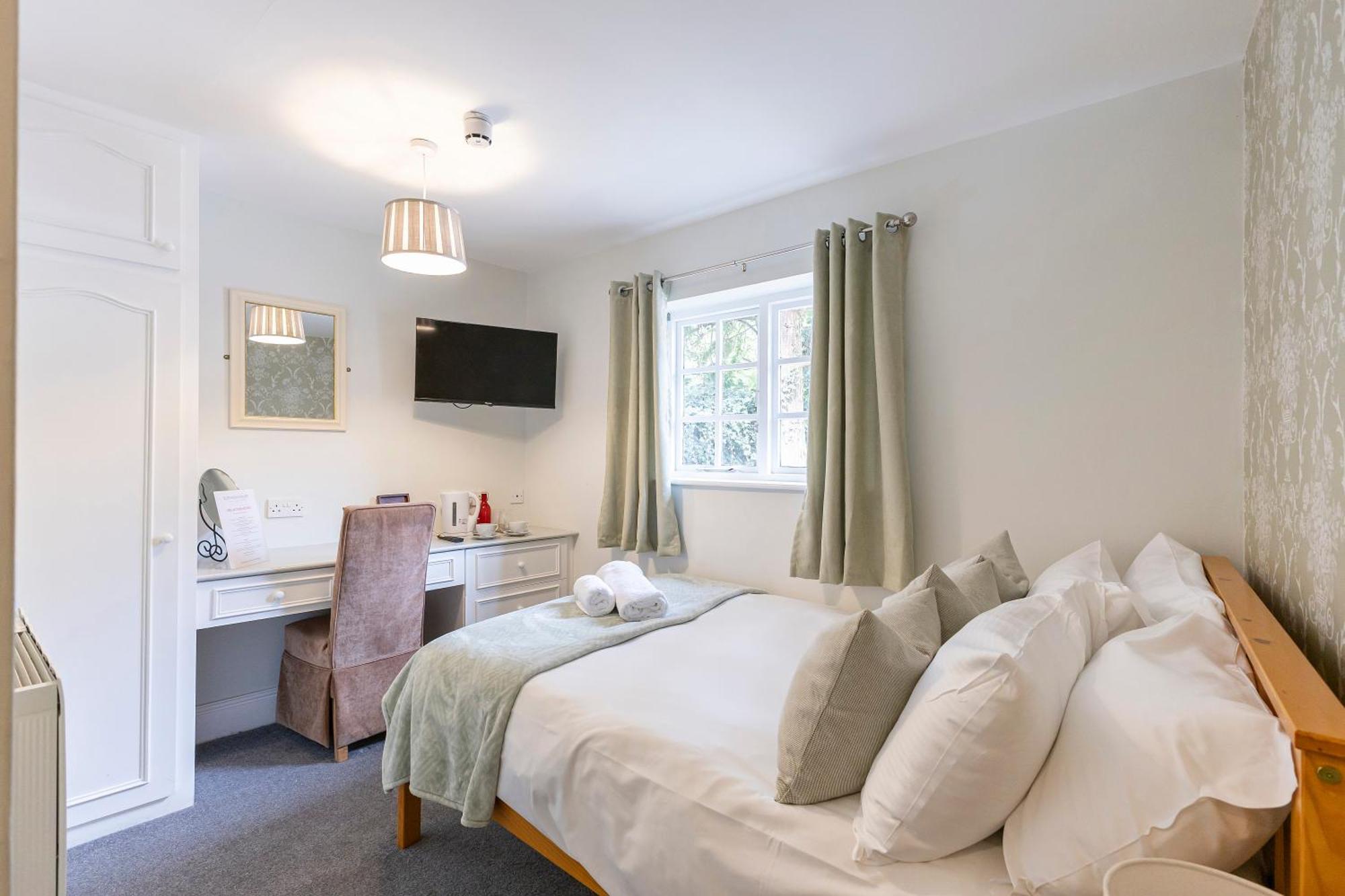 فندق Oyo Blenheim House Etwall المظهر الخارجي الصورة