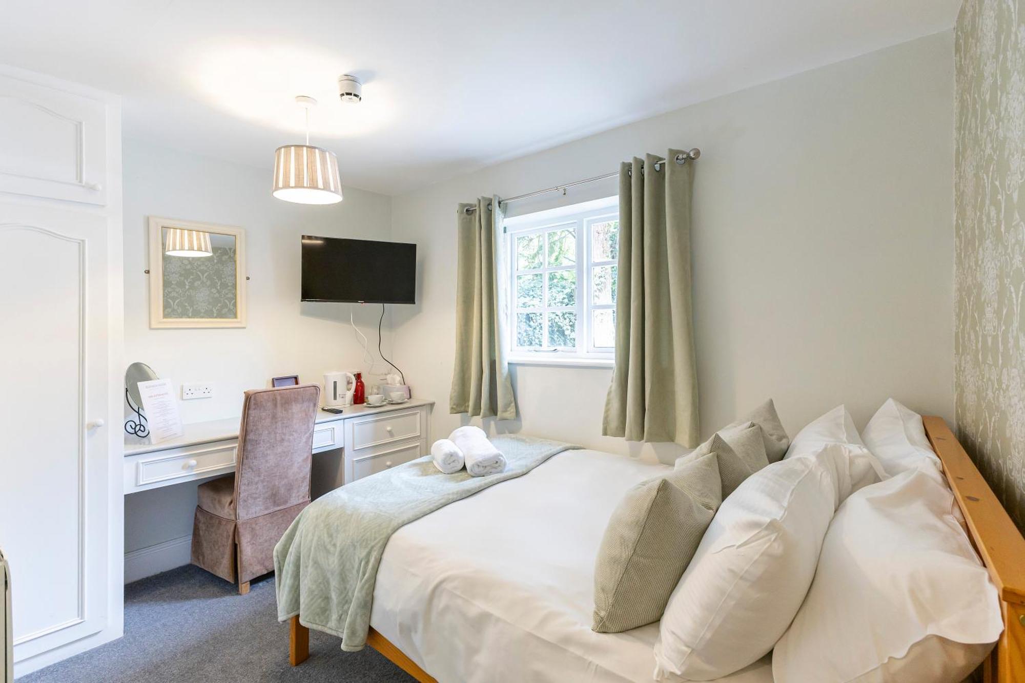 فندق Oyo Blenheim House Etwall المظهر الخارجي الصورة