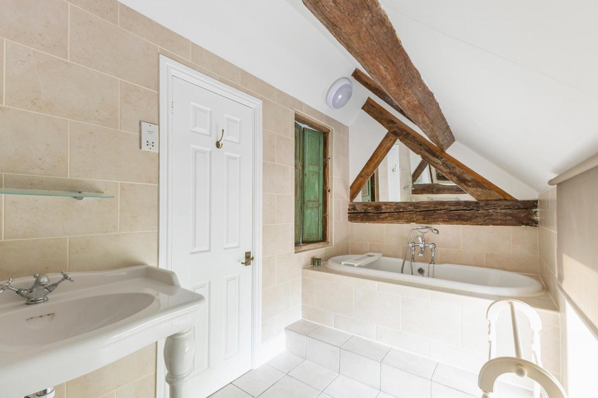 فندق Oyo Blenheim House Etwall المظهر الخارجي الصورة