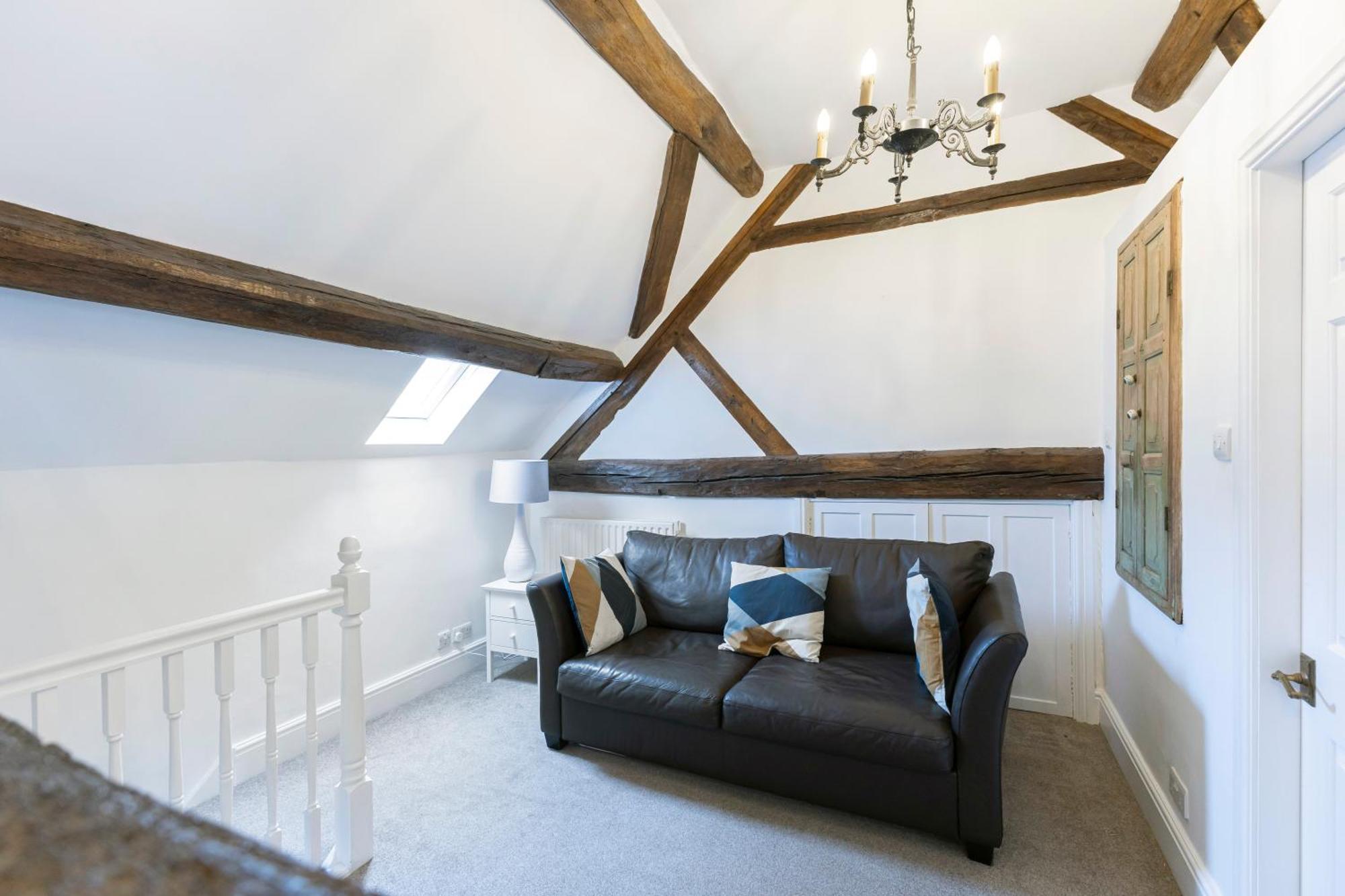 فندق Oyo Blenheim House Etwall المظهر الخارجي الصورة