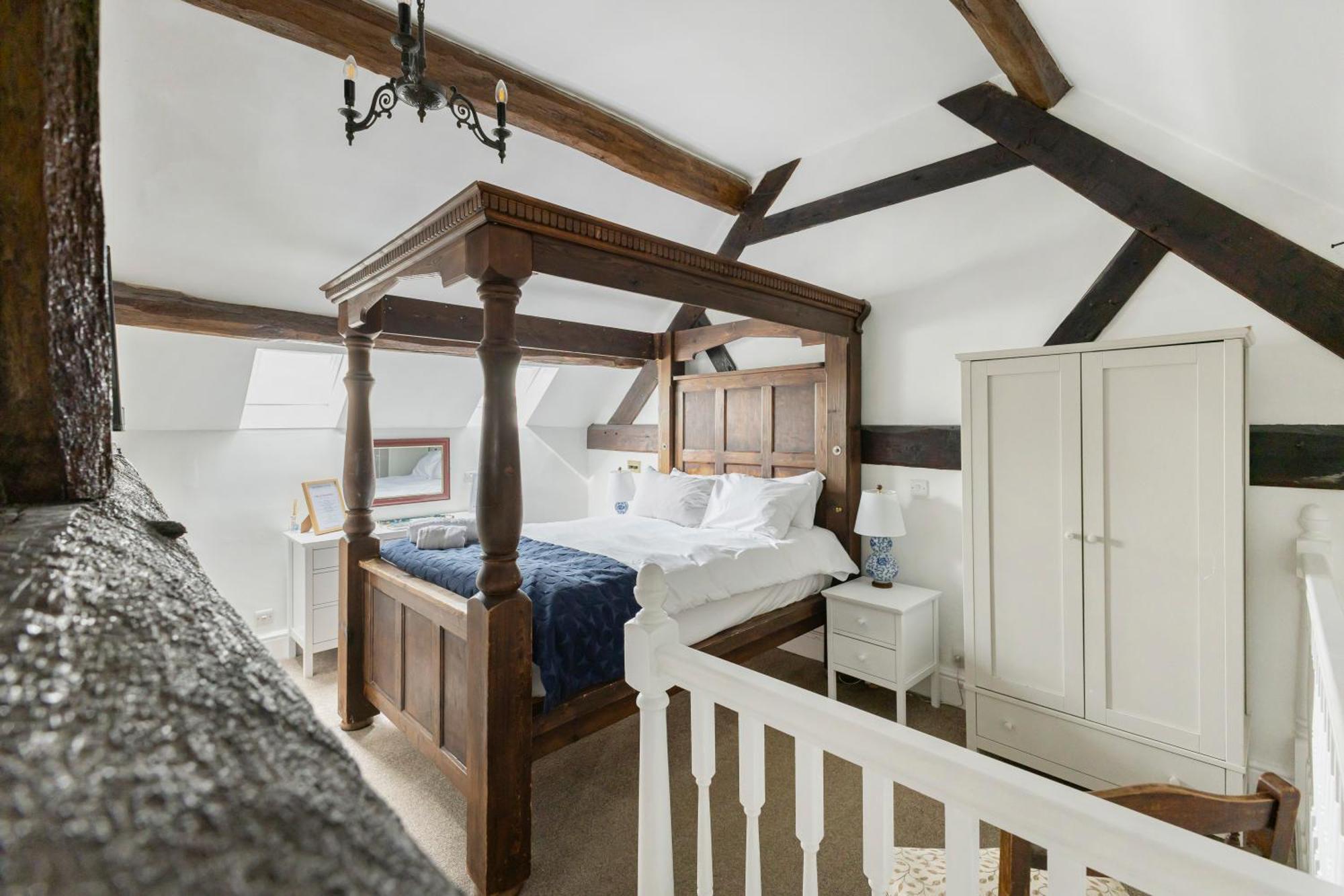 فندق Oyo Blenheim House Etwall المظهر الخارجي الصورة