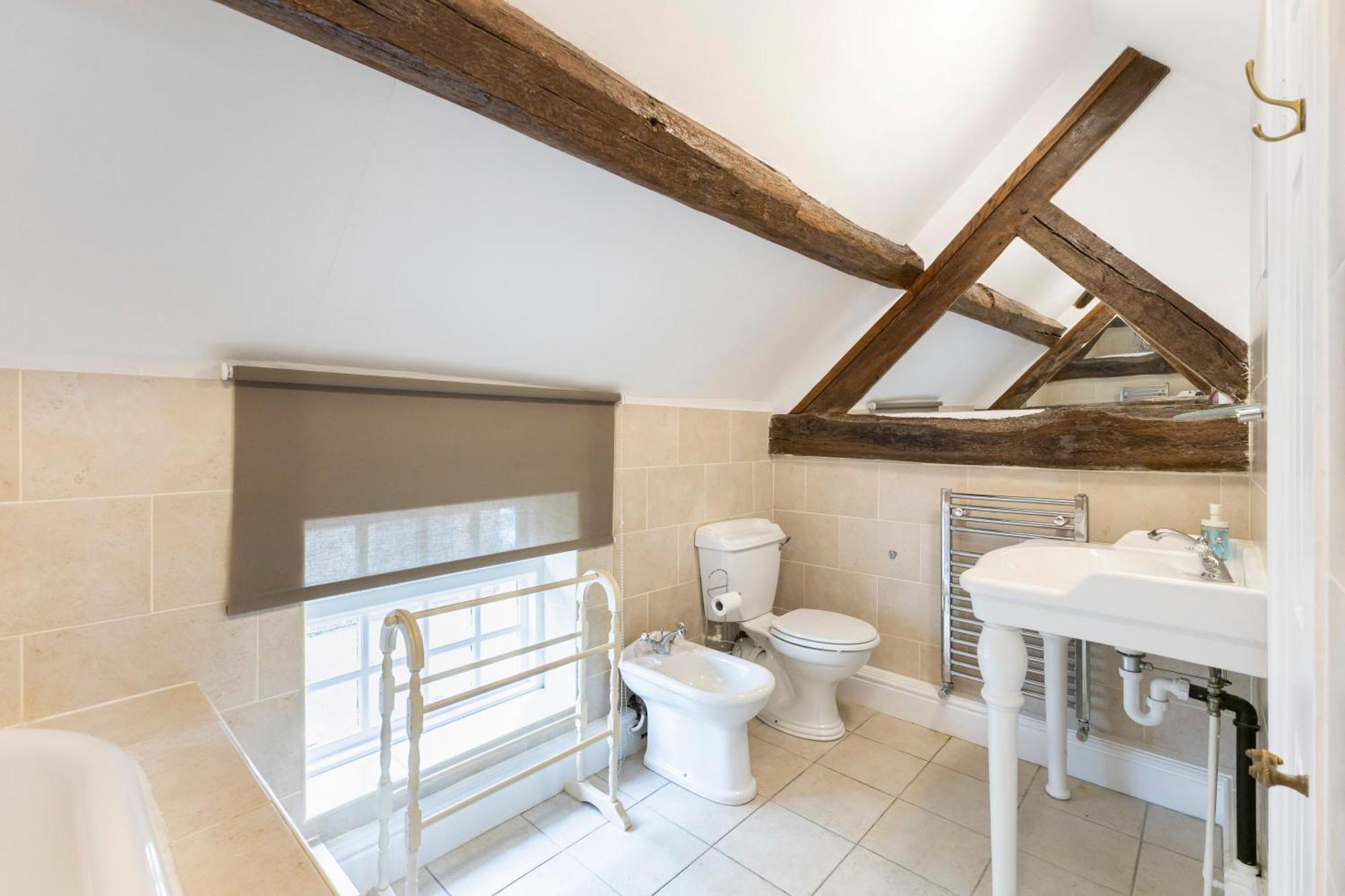 فندق Oyo Blenheim House Etwall المظهر الخارجي الصورة